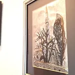 Apartmán Porfido Mostar