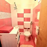 Apartmán Porfido