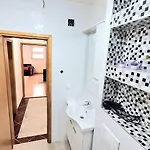 Apartmán Porfido *