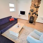 Porfido Apartmán *