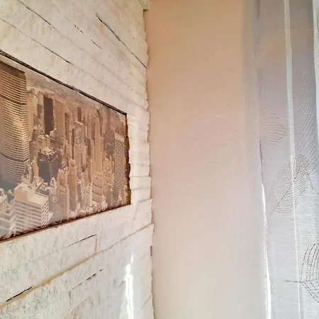 Porfido Apartament Mostar