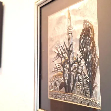 Apartman Porfido Mostar