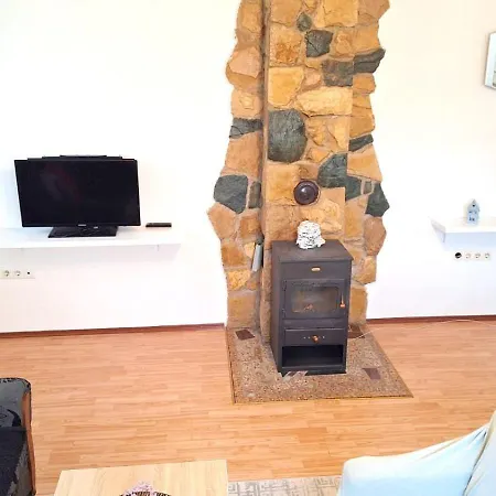 Apartmán Porfido
