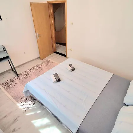 Porfido Apartamento Mostar