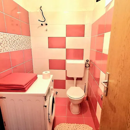 Apartamento Porfido