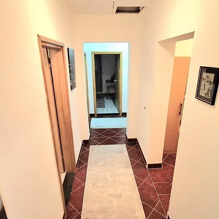 شقة Porfido