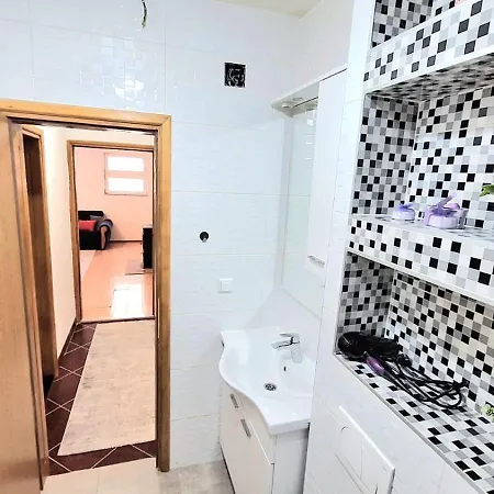 Apartament Porfido *