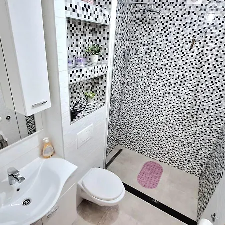 Apartament Porfido Mostar