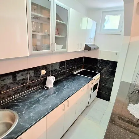 Apartament Porfido *