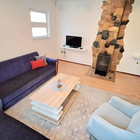 Porfido Apartamento *