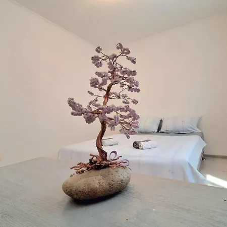 Apartament Porfido *