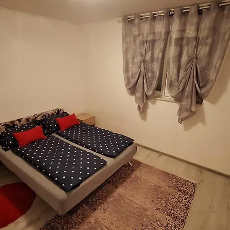 Porfido Apartmán