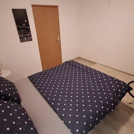 Apartmán Porfido