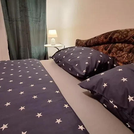 Porfido Apartmán *