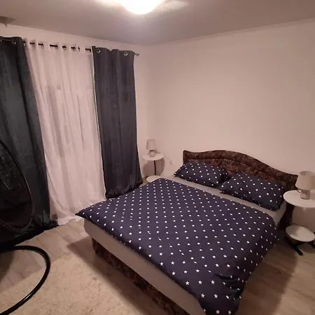 Apartmán Porfido *