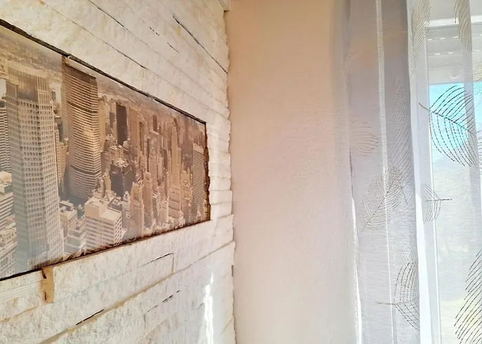 Porfido Apartman Mostar