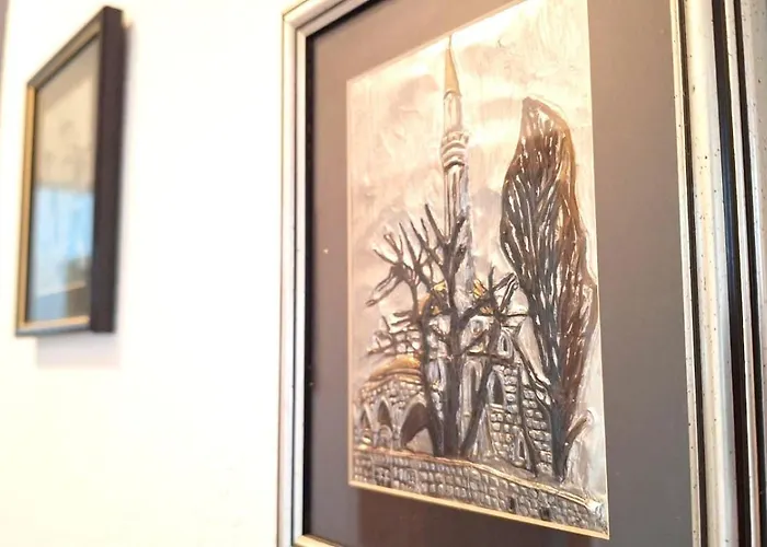 Apartman Porfido Mostar