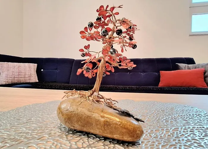 Porfido Apartman Mostar