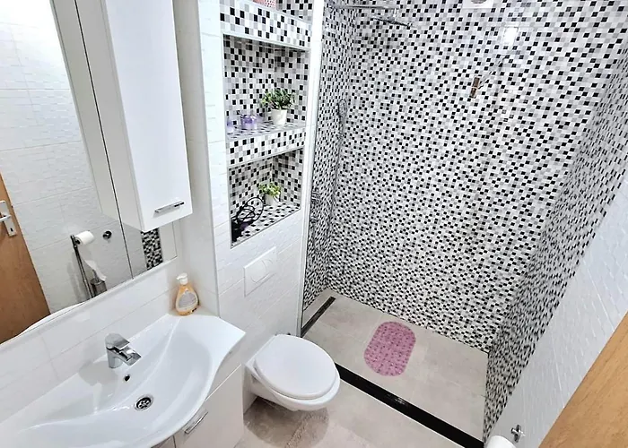 Apartman Porfido Mostar